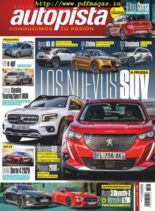 Autopista – 03 diciembre 2019