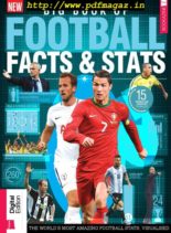 Big Book of Football Facts & Stats 2017