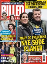 Billed-Bladet – 21 november 2019