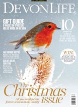 Devon Life – December 2019
