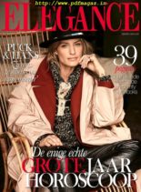 Elegance – november 2019