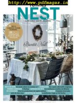 Femmes D’Aujourd’Hui – Hors-Serie Nest – Decembre 2019