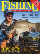 Fishing World – January 2020