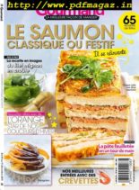 Gourmand – 04 decembre 2019