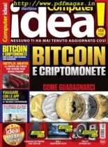 Il Mio Computer Idea! – 14 Giugno 2018