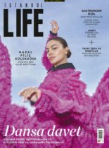 Istanbul Life – 29 Kasim 2019