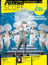 Le Figaroscope – 4 Decembre 2019