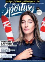 Les Sportives – decembre 2019