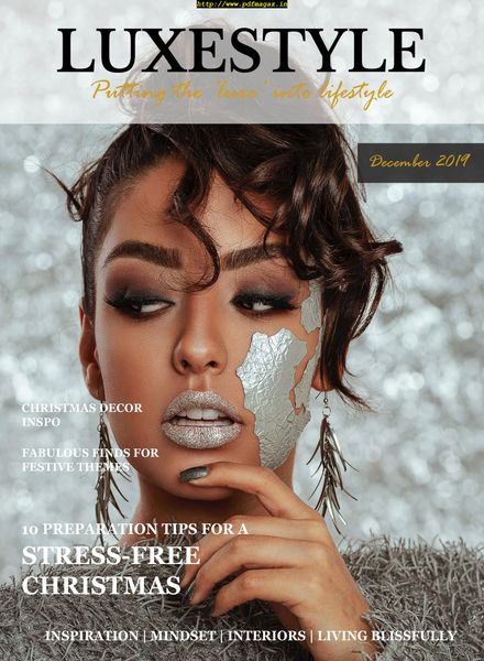 Luxestyle – December 2019