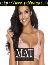 MAT – Lingerie Summer Collection Catalog 2020
