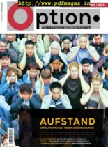 Option – Dezember 2019