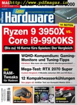 PC Games Hardware – Dezember 2019