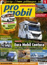 Promobil – Januar 2020