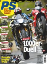 PS Germany – Januar 2020