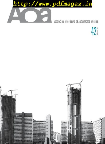 Revista AOA – Dicembre 2019