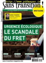 Sans Transition ! Bretagne – 25 novembre 2019