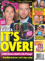 Star Magazine USA – December 16, 2019
