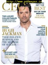 The CEO Magazine – December 2019