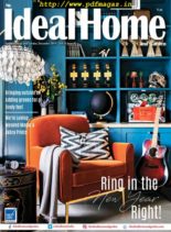 The Ideal Home and Garden – December 2019