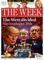 The Week UK – 08 December 2019