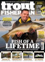 Trout Fisherman – 04 December 2019
