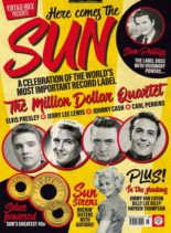Vintage Rock Presents – December 2019