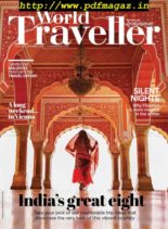 World Traveller – December 2019