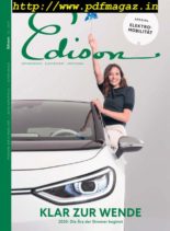 Auto Bild Spezial – Dezember 2019