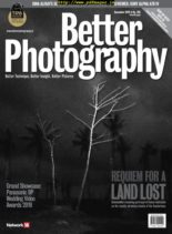 Better Photography – December 2019
