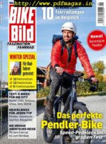 Bike Bild – November 2019
