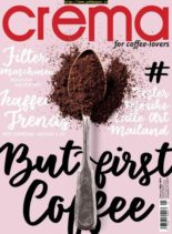 Crema – Februar-Marz 2019
