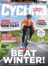 Cycling Plus UK – January 2020