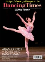 Dancing Times – December 2019