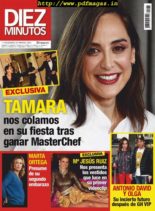 Diez minutos – 11 diciembre 2019