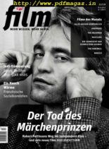 Epd Film – Dezember 2019