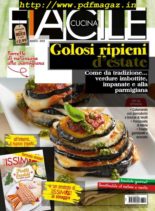 Facile Cucina – Agosto 2019