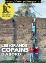 Famille Chretienne – 23 novembre 2019