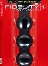 Fidelity – Dezember 2019