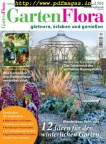 GartenFlora – Januar 2020