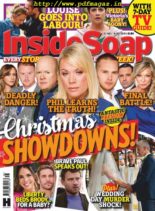 Inside Soap UK – 30 November 2019