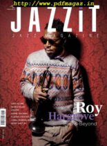 Jazz It – Settembre-Dicembre 2019
