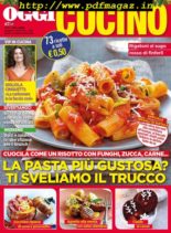 Oggi Cucino – 12 dicembre 2019