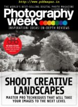 Photography Week – 05 December 2019
