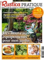 Rustica Pratique – N32, 2019