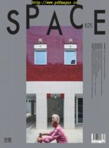 Space – December 2019