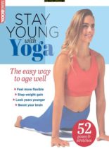 Stay Young with Yoga – November 2019