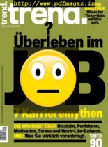 trend – 06. Dezember 2019