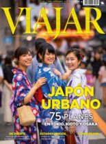 Viajar – Noviembre 2019