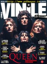 Vinile N.22 – Novembre-Dicembre 2019