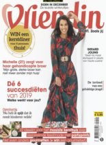 Vriendin – 04 december 2019